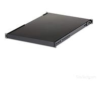 StarTech ADJSHELFHD Bandeja Fija 19" 1U para Armario Rack