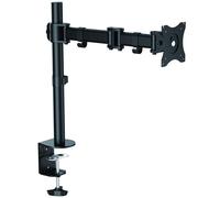 Startech Brazo Articulado Para Pantallas Vesa 27 One Size Black