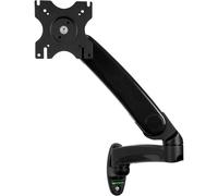 Startech ARMPIVWALL Soporte de Pared para Monitor 12"-30" VESA 100x100 Máx 9Kg