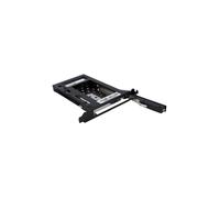 STARTECH Bahía de disco duro extraíble SATA de 2,5 pulgadas para ranura de expansión de PC - 1 x HDD compatible - 1 x SSD compatible