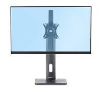 StarTech Base Independiente para un Monitor 32in, 7kg (FPPNEUSTND) | Inclinación giro y rotación, Soporte ergonómico de escritorio, Base antideslizante estable y compacta