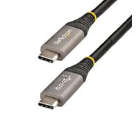 Cable STARTECH USB C 5GBPS de 2 Metros