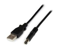 StarTech.com Startech.com Cable Adaptador 1m Usb A Macho A Cone