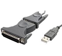 STARTECH - Cable Adaptador USB a RS232