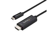 Startech Cable Adaptador USB-C a HDMI UltraHD 4K 3m