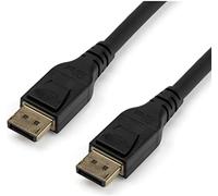 StarTech.com - Cable de 5m DisplayPort 1.4 - Certificado VESA