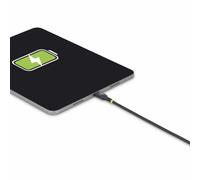 StarTech Cable de Carga USB-C a USB-C 4m - PD 240W - Negro (USB2EPR4M) | Certificado USB-IF con chip E-marker, Ideal para MacBook Pro M3 Pro y M3 Max