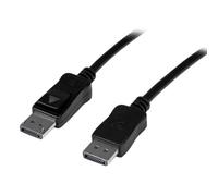 Startech Cable de Extensión Displayport Activo 15m