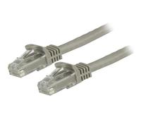 Cable de Red Rígido UTP Categoría 6 Startech N6PATC150CMGR 1,5 m