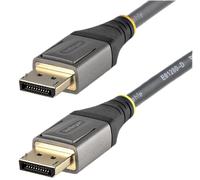 STARTECH Cable DisplayPort 1.4 8K HDR10, 3m, Negro