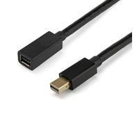 StarTech Cable Extensor Mini DisplayPort de 91cm 4K x 2K M/H (MDPEXT3)