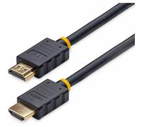 StarTech Cable HDMI Activo 5m, 4K 30Hz, Macho a Macho (HDMM5MA) | Circuito Activo que Amplía la Señal, Conectores Chapados en Oro, Clasificación CL2
