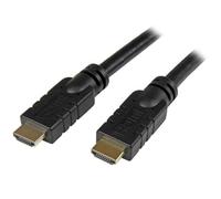 Startech Cable Hdmi De Alta Velocidad Cl2 De 30m One Size Black