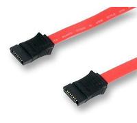 StarTech Cable Interno SATA Hembra a Hembra, 0.45m, 6Gbps