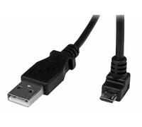 STARTECH - Cable Micro USB 2m