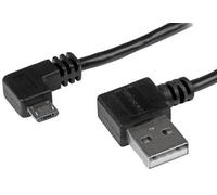 STARTECH - Cable Micro USB de 2m