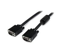 StarTech Cable Monitor VGA 1,8m Coaxial HD15 M/M (MXT101MMHQ)