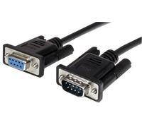 STARTECH - Cable RS232 1m 9 vías