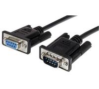 STARTECH - Cable RS232 de 3m 9 pines