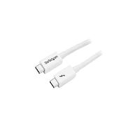 StarTech Cable de carga Thunderbolt 3 1m (compatible USB-C)
