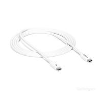 StarTech Cable de carga Thunderbolt 3 2m (compatible USB-C)