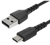 STARTECH - Cable USB-A a USB-C 1m