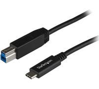 STARTECH - Cable USB-C a USB 3.1 B 1m