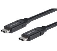 STARTECH - Cable USB-C a USB-C 5A