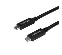 CABLE DE 1.8M USBC A USB TIPOC CON CAPACIDAD PD 5A USB 3 .0 USB315C5C6