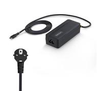 StarTech Cargador USB-C de 140W GaN para Portátil - Cable Incorporado de 1,2m - Cargador Tipo C para MacBook M3/M4/M5 Pro/Max