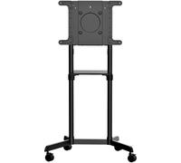 StarTech Carrito para TV de 37" a 70" 70Kg