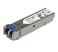 StarTech.com Módulo Transceptor SFP Compatible con HP J4858C - 1000BASE-SX - Paquete de 10
