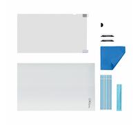 Startech.com 15.6-inch 16:9 touch privacy screen, laptop security shie