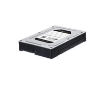 Startech Caja Adaptadora Hdd/ssd 25satsas35hd 2.5´´ A 3.5´´ One Size Silver