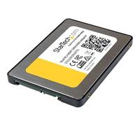 StarTech.com Adaptador Doble M.2 NGFF a SATA con RAID