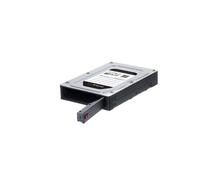 Startech Caja Adaptadora Hdd/ssd 25satsas35hd 2.5´´ A 3.5´´ One Size Silver