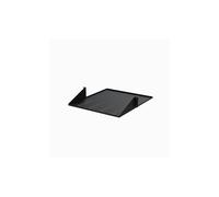 StarTech.com 2U Server Rack Shelf - 2 Post - Center Mount - Vented