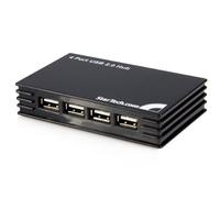 StarTech.com 4 Port High Speed USB 2.0 Hub NUEVO