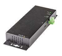 StarTech.com 4 Port USB C Hub 10Gbps - Metal Industrial USB-C Hub - 2 (Startech)