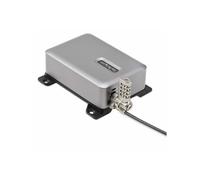 StarTech.com Cargador USB-C de 4 Puertos - Cargador USB Tipo C - Puerto 140W EPR - con Tornillos de Fijación - Total 240W