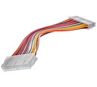 StarTech.com (8 inch) Cable de extensión de alimentación para placa base ATX 2.0