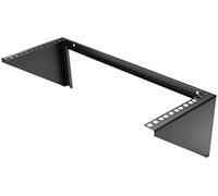 Startech.com abrazadera bracket de acero vertical de montaje en pared