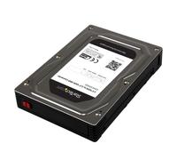 StarTech.com Adaptador Caja para Discos Duros o SSD de 2,5" a 3,5" SATA, Convert