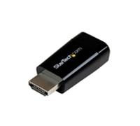 StarTech.com Adaptador Conversor de Vídeo HDMI a VGA