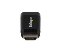 StarTech.com Adaptador Conversor de Vídeo HDMI a VGA - Convertidor Portátil - DB15 - 1920x1200