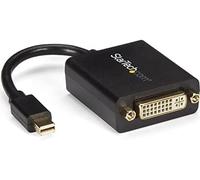 StarTech.com Adaptador conversor de vídeo Mini DisplayPort a DVI MDP2DVI – Pasivo 1920x1200