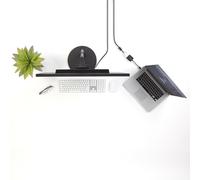 StarTech.com - Adaptador Conversor de Vídeo Mini DisplayPort a DVI - Convertidor DP Pasivo - 1920x1200