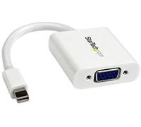 Startech.com adaptador conversor de vídeo mini displayport dp a vga -
