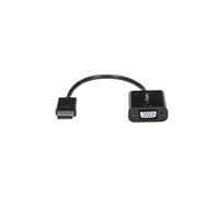StarTech.com - Adaptador Conversor DisplayPort 1.2 a VGA - Convertidor DP a VGA HD15 - 1920x1200