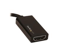 StarTech.com Adaptador Conversor Mini DisplayPort a HDMI - 4K 60Hz